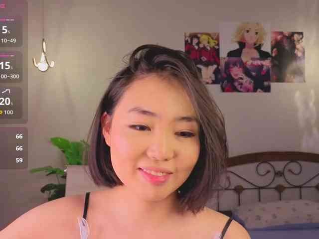 akino-hen1 webcam