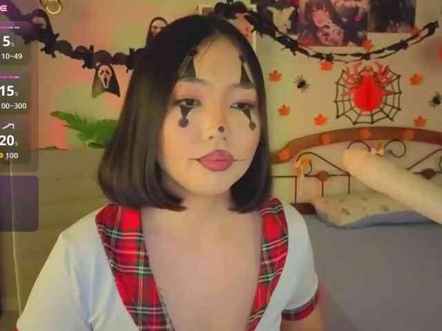 Model: akino-hen1