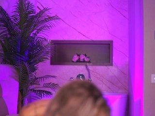 EvaMorreti Porn Show
