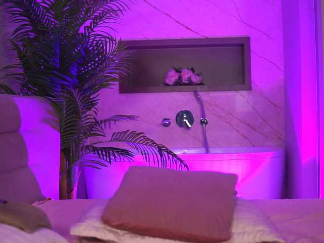 EvaMorreti, en vivo ahora en BongaCams
