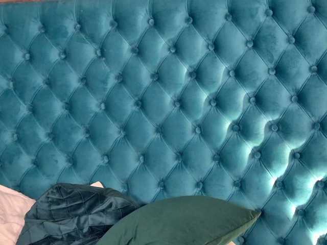 EvaMorreti live cam on BongaCams
