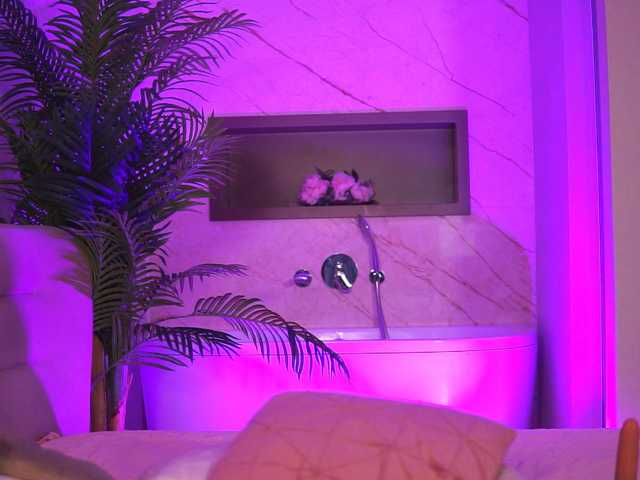 EvaMorreti, en vivo ahora en BongaCams