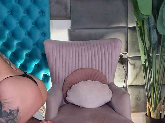 Modella: EvaMorreti