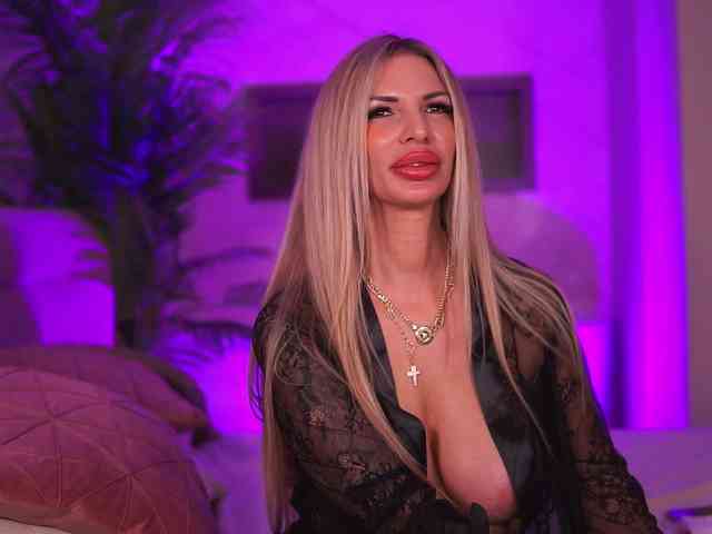 Modella: EvaMorreti