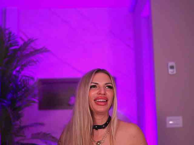 Modella: EvaMorreti