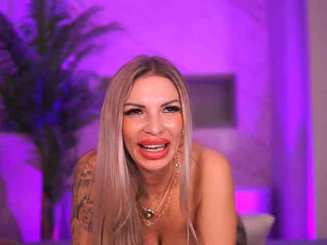 Modella: EvaMorreti