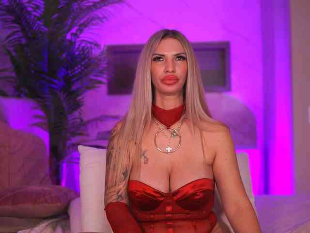 Modella: EvaMorreti