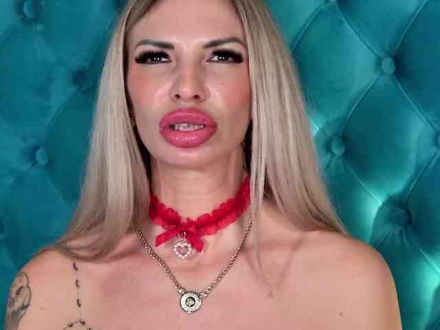Modella: EvaMorreti