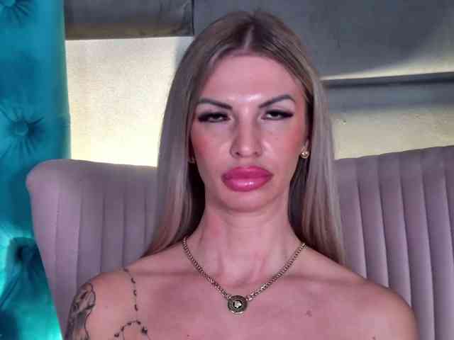 Modella: EvaMorreti