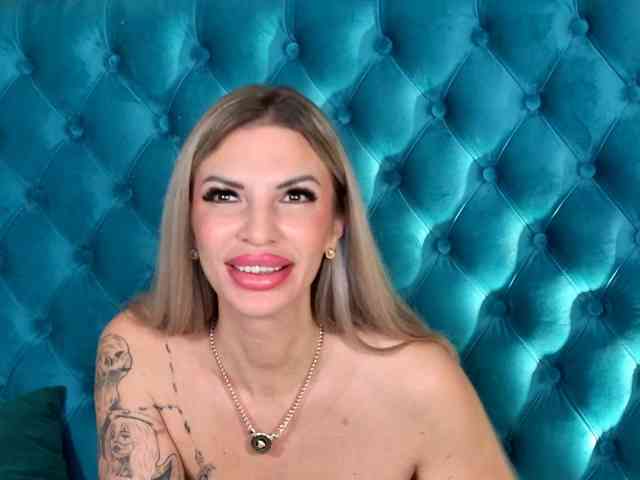 Modella: EvaMorreti