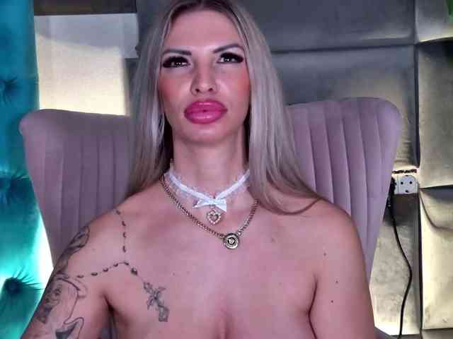 Modella: EvaMorreti