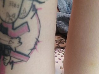 NastyaFox691 Porn Show