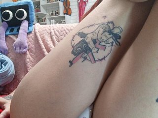 NastyaFox691