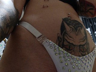NastyaFox691 Porn Show