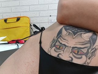 NastyaFox691 Porn Show