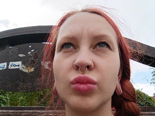 NastyaFox691