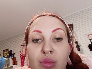 NastyaFox691