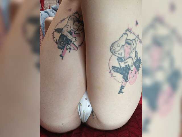 NastyaFox691