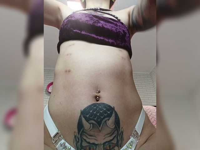 NastyaFox691