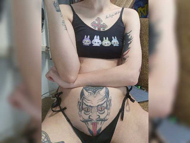 NastyaFox691