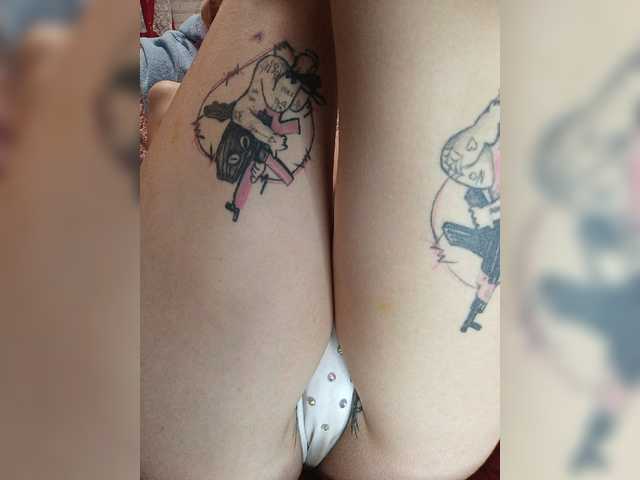 NastyaFox691