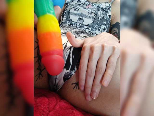 NastyaFox691