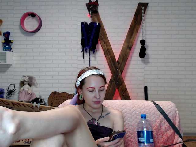 NastyaFox691
