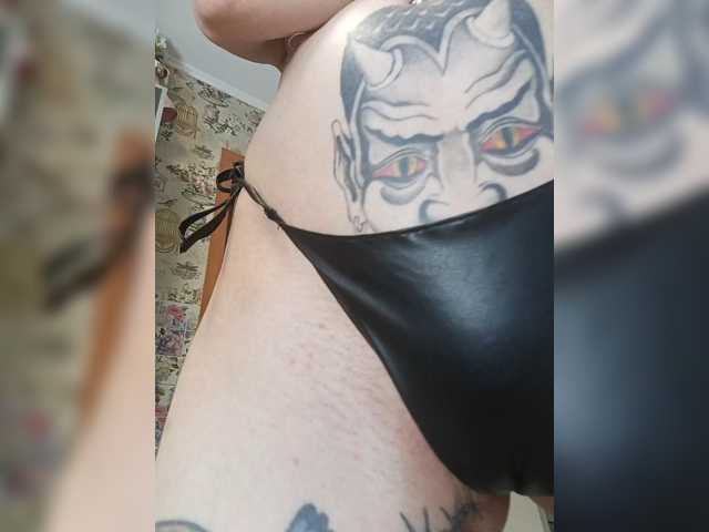 NastyaFox691 live cam on BongaCams