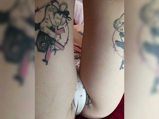 NastyaFox691