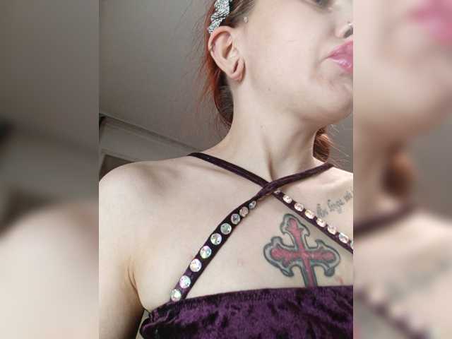 Nastyafox691 live cam