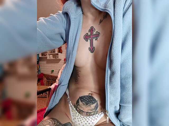 NastyaFox691