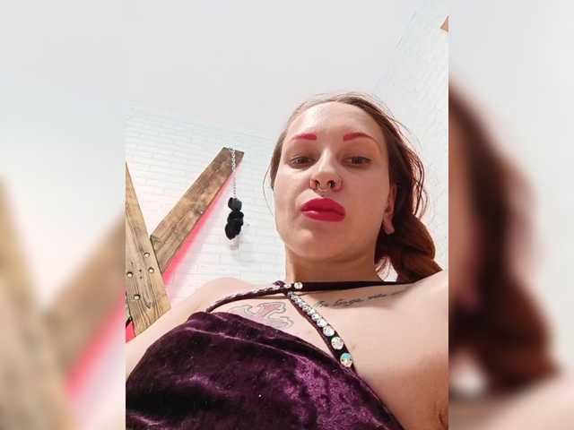 NastyaFox691