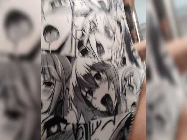 NastyaFox691