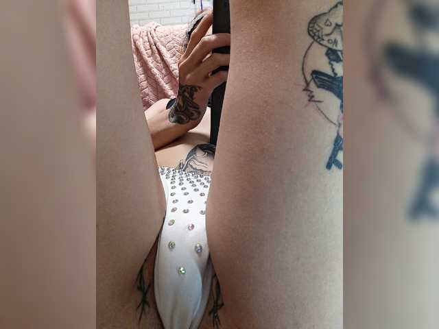 NastyaFox691