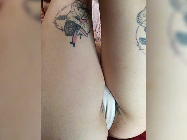 NastyaFox691