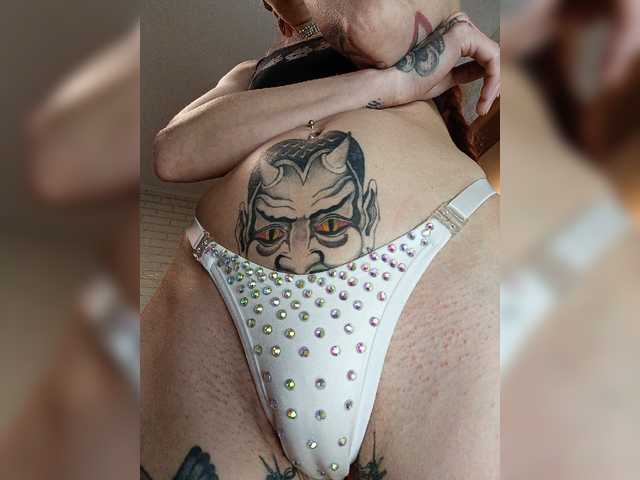 NastyaFox691
