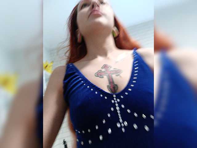 NastyaFox691 live cam on BongaCams