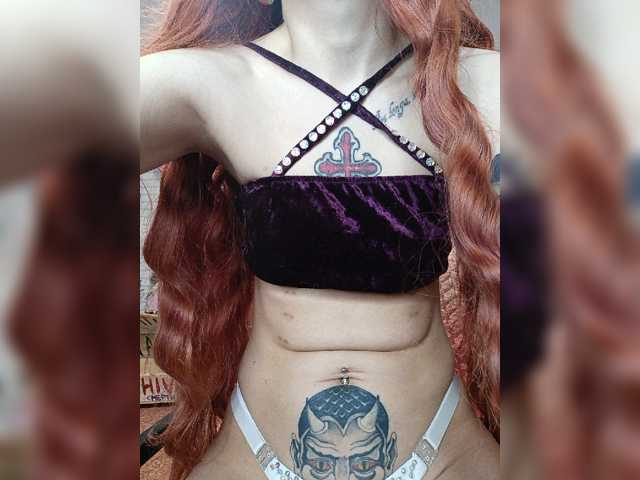 NastyaFox691