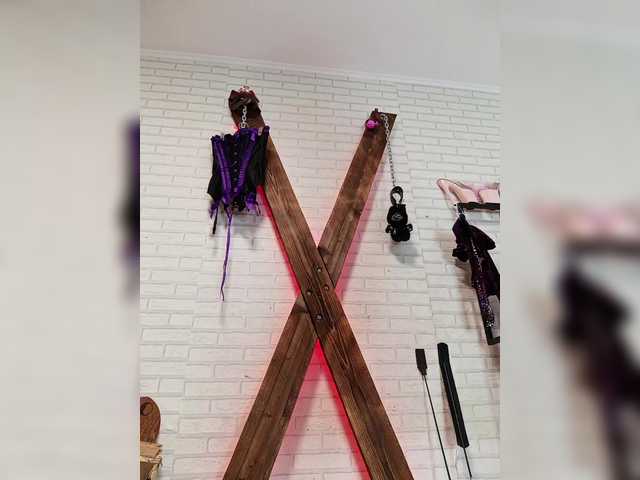 NastyaFox691 live cam preview