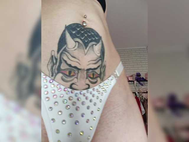 NastyaFox691