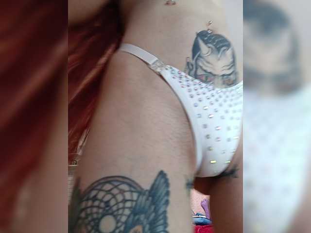 NastyaFox691