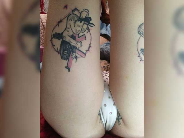 NastyaFox691