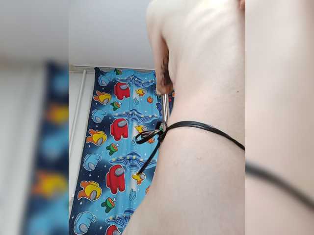 NastyaFox691