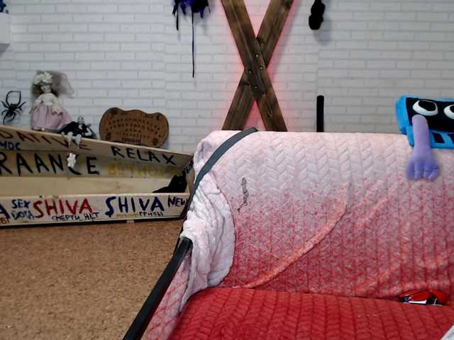 NastyaFox691