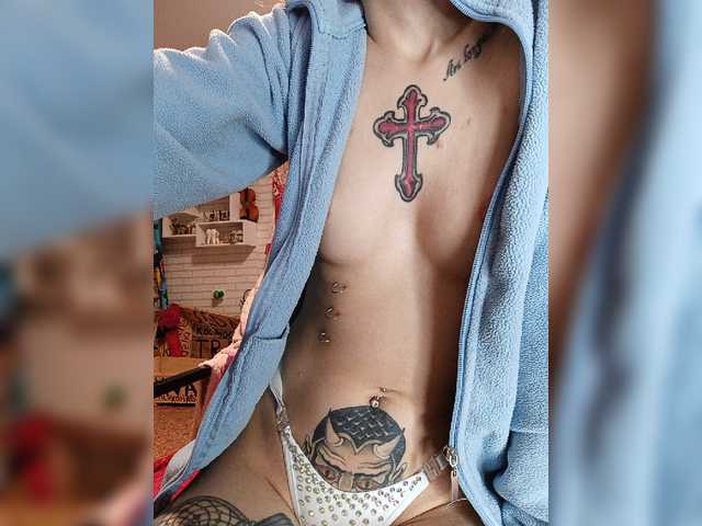 NastyaFox691