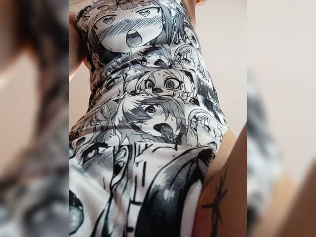 NastyaFox691