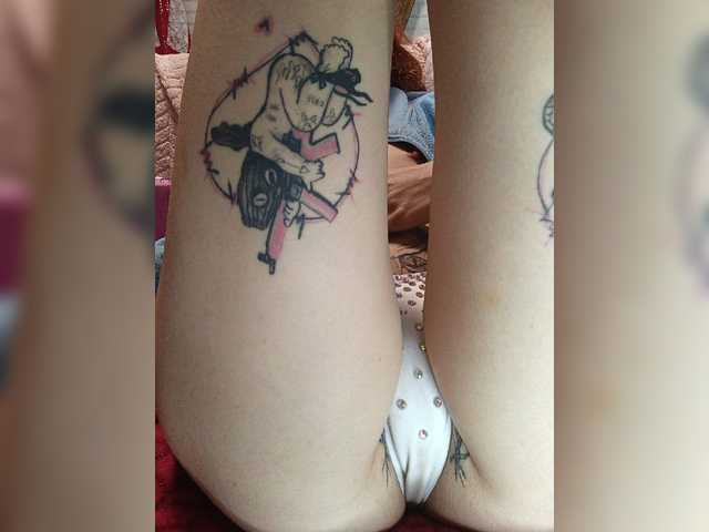 NastyaFox691