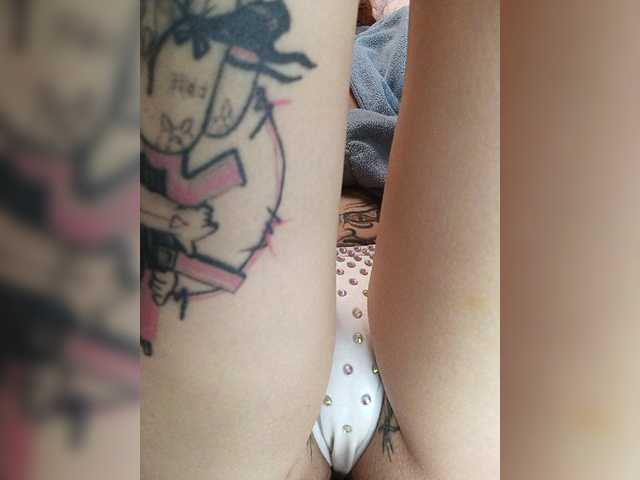 NastyaFox691