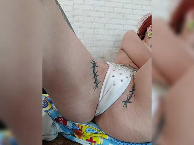 NastyaFox691 live cam on BongaCams