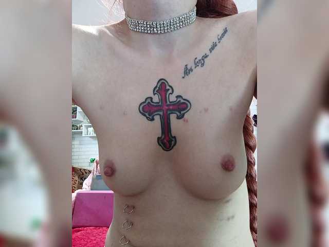 NastyaFox691